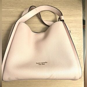 Kate Spade pink small bag